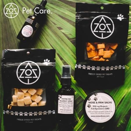 New Freeze Dried Pet Treats Flavor : Beef and Sweet Potato