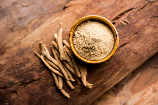 Ashwagandha: A Natural Marvel for Holistic Health and Wellness