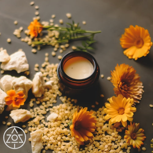 Experience the Natural Essence of Our CBD Salve: A Complement to Your Wellness Journey