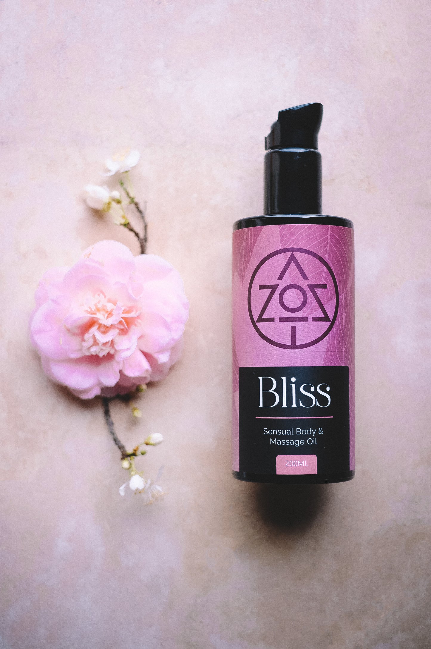 BODY & MASSAGE OIL | 1000mg Full Spectrum CBD