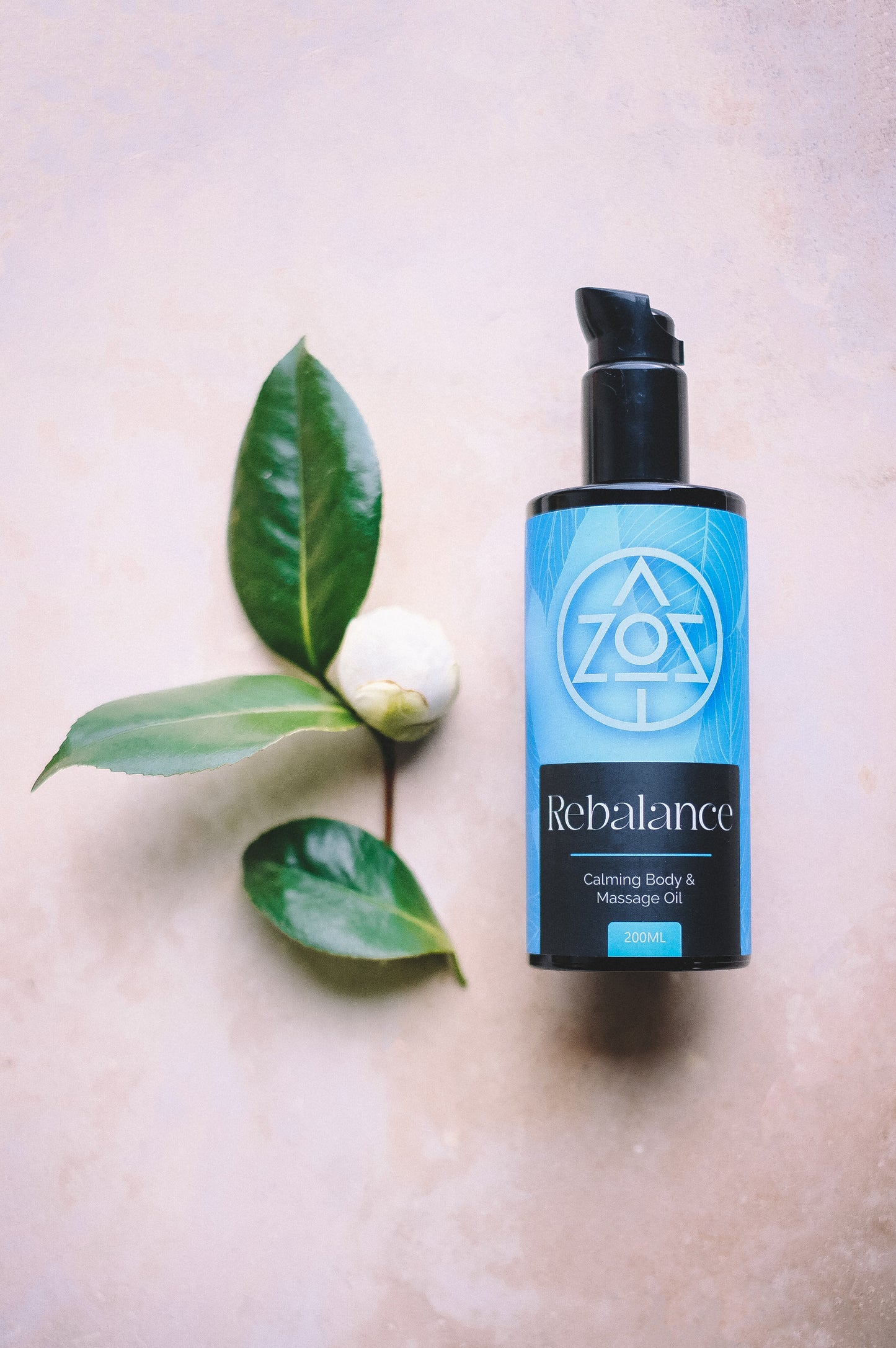 BODY & MASSAGE OIL | 1000mg Full Spectrum CBD
