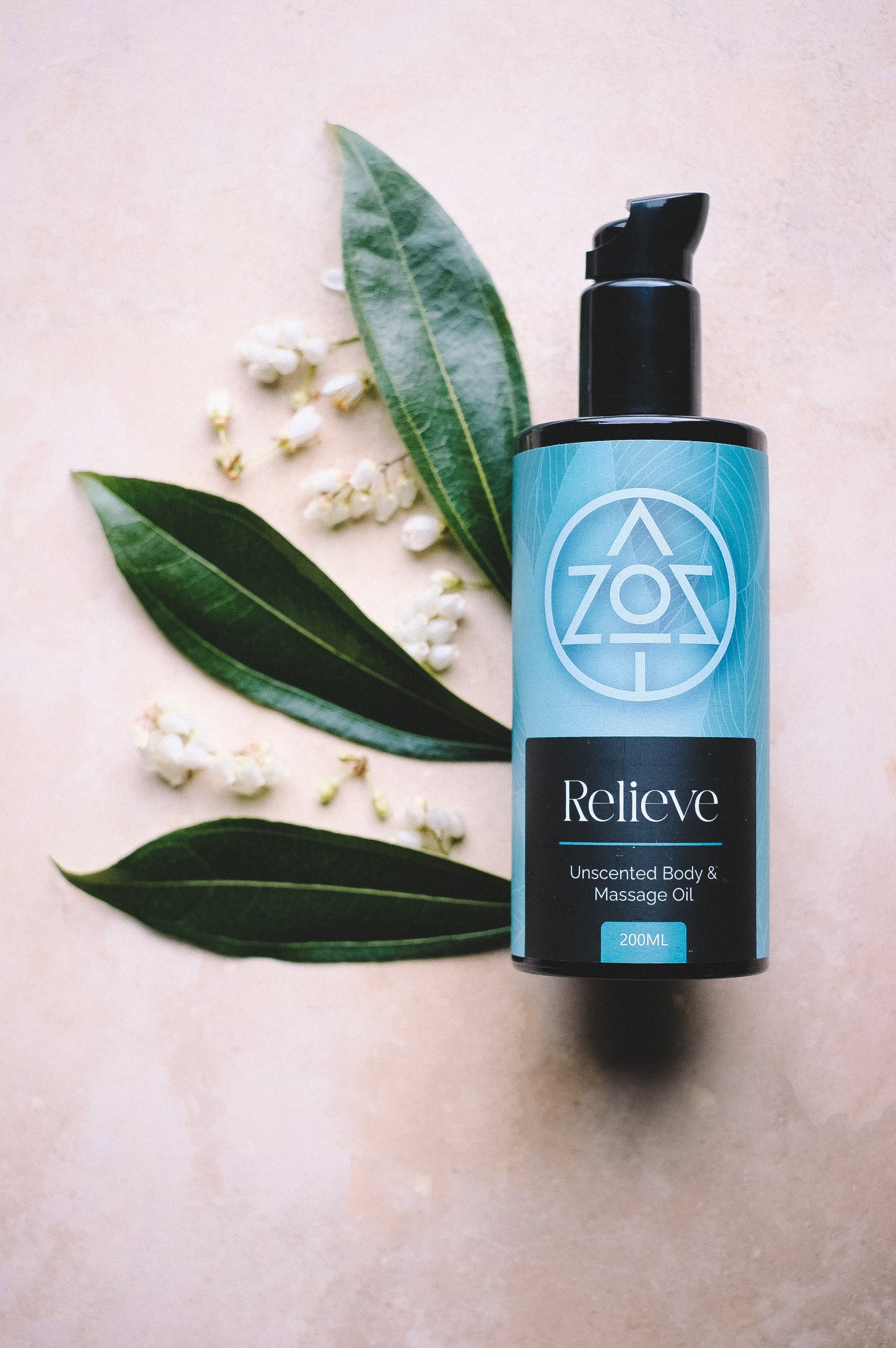 BODY & MASSAGE OIL | 1000mg Full Spectrum CBD