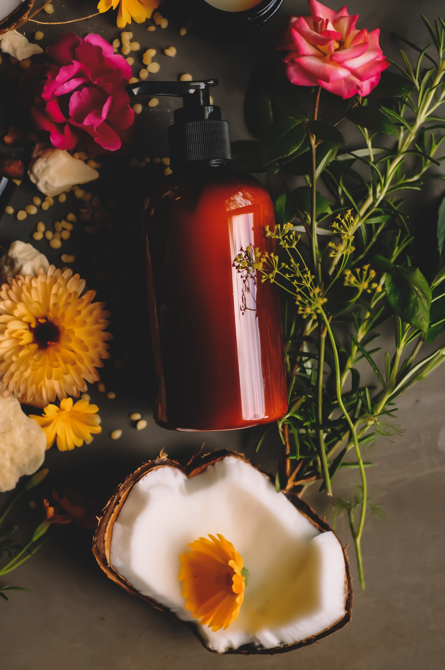 Multi Tea Facial Cleanser