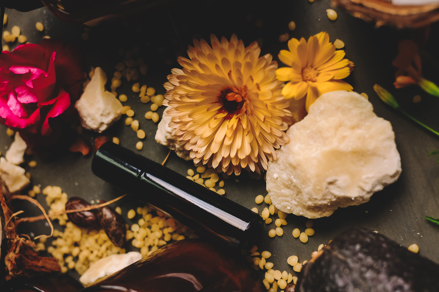 BALANCE Temple Roll-On | 250 mg Full Spectrum CBD