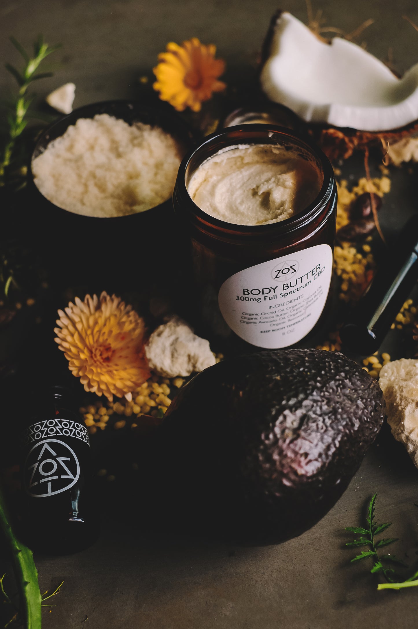 Body Butter