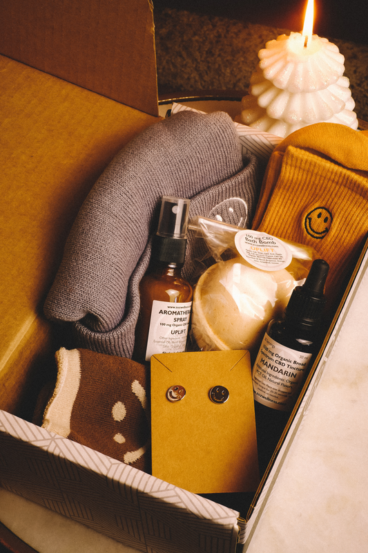 Uplift Box Set Bundle #1