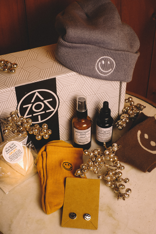 Uplift Box Set Bundle #2